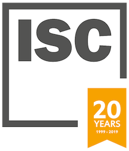 ISC 1999-2019