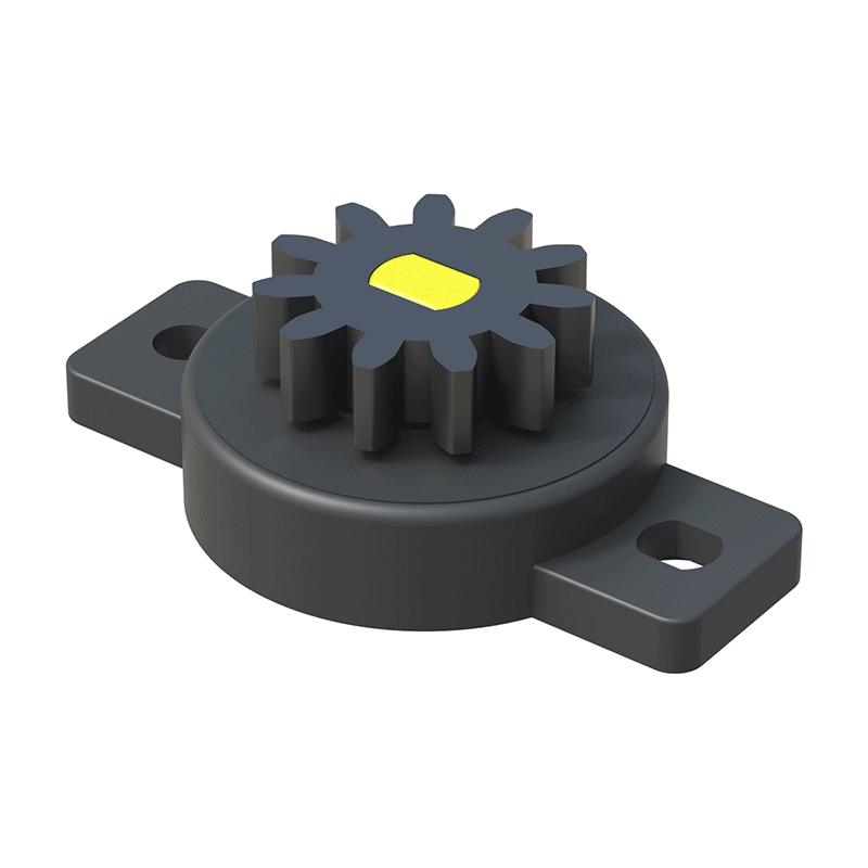 Motion control dampers*