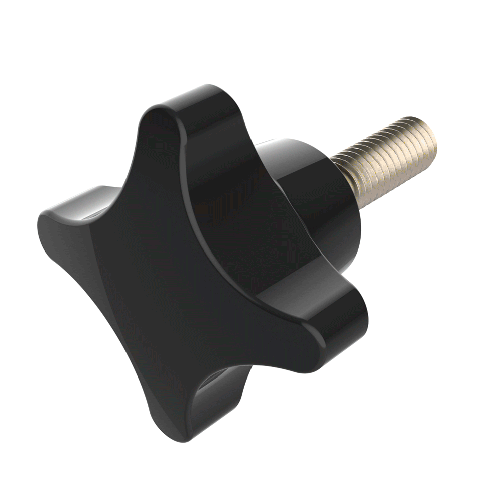 Male knobs* Male knobs*