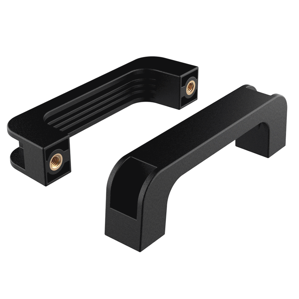 Handles and grips* Handles and grips*