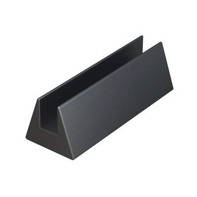 Stoppers for panels* Stoppers for panels*