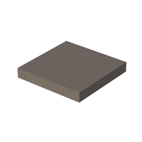 Adhesive bumpers* Adhesive bumpers*