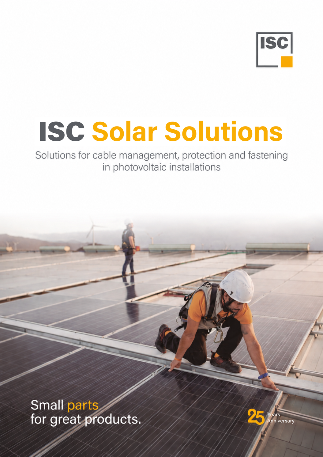 ISC Solar Solutions