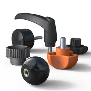 Knobs - Handles