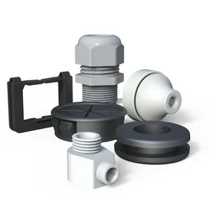 Strain Relief Bushings