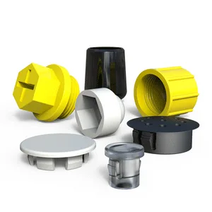 Plugs - Caps