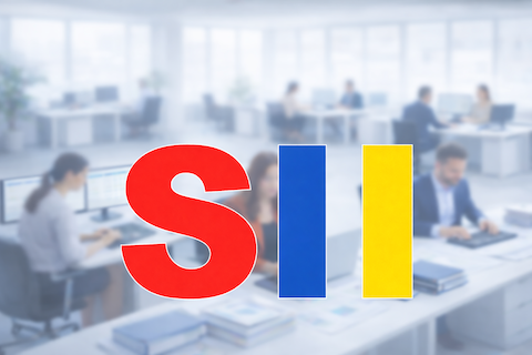 ISC Plastic Parts voluntarily joins the VAT SII system