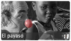 ISC - ClickClix sponsors the new documentary - Spreading Happiness - The Biciclown ISC - ClickClix sponsors the new documentary - Spreading Happiness - The Biciclown