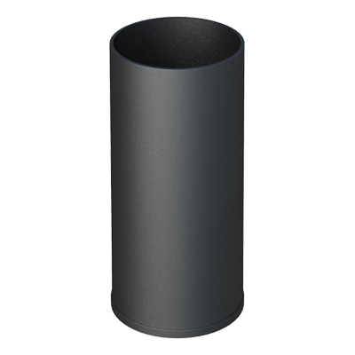 Our trimming cover for round tubes has been designed to suit our family AKEAC.