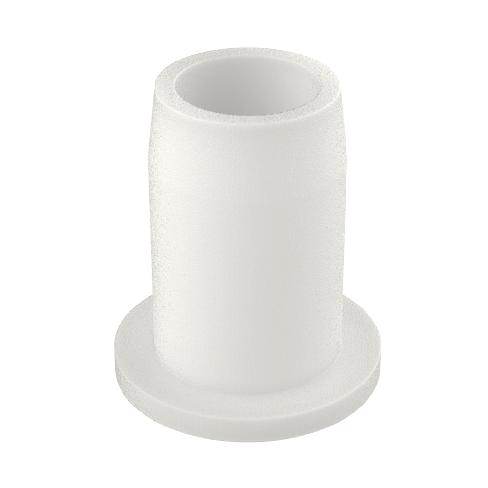 <p>Our <b>DTPB plugs</b>, manufactured from <b>low-density polyethylene (LDPE)</b>, are designed for the temporary sealing of cable glands, providing a fast and effective solution to protect installations during assembly, transport or when the cable gland is not in use.</p>

<p>Their <b>push-fit installation</b> seals the opening in the cable gland cap, helping to prevent the ingress of dust and water splashes. When used with a diaphragm cable gland, tightening the cap compresses the plug, increasing sealing pressure and improving tightness.</p>

<p>· <b>Material:</b> Low-density polyethylene (LDPE)<br>· <b>Colour:</b> Natural<br>· <b>Operating temperature:</b> -40 °C to +60 °C<br>· <b>Installation:</b> Push-fit</p>

<p><i>This plug is suitable for our entire range of cable glands. To select the correct plug, the D1 diameter should be as close as possible to the maximum cable diameter supported by the cable gland to ensure secure sealing and optimum tightness.</i></p>