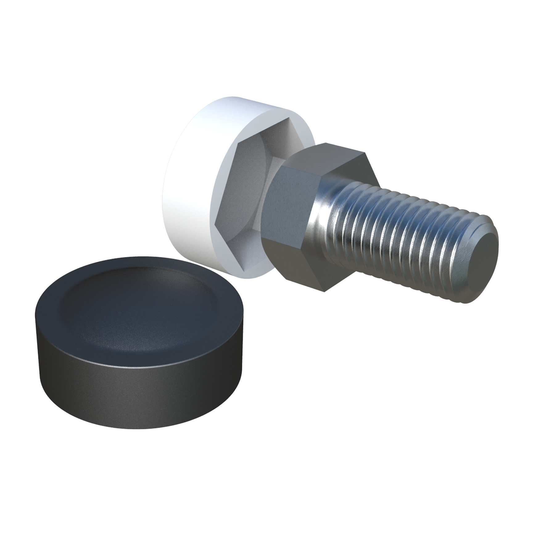 Screw cap