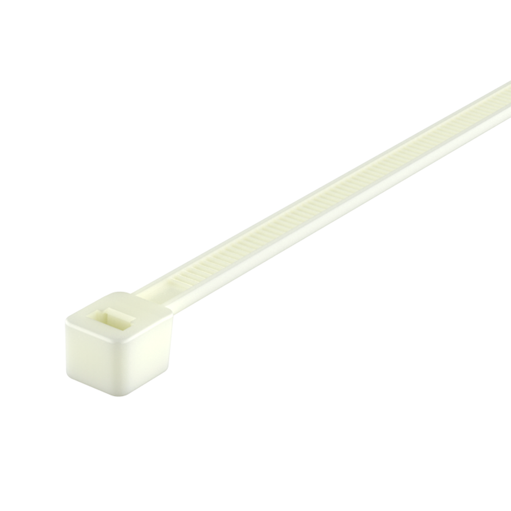Our non reusable cable ties have been designed for cables, tubes, etc…