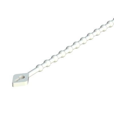 Our multiuse and reusable cable ties have been designed for cables, tubes, etc.