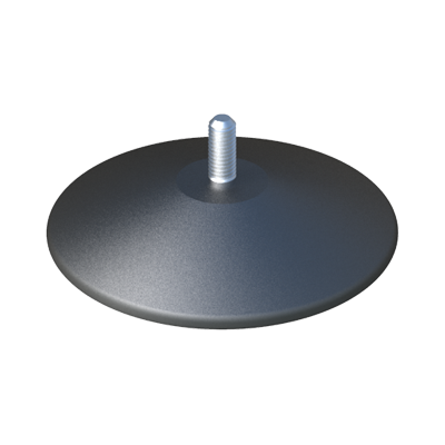 The part is available with movement, please visit our tilting adjustable foot MPG.