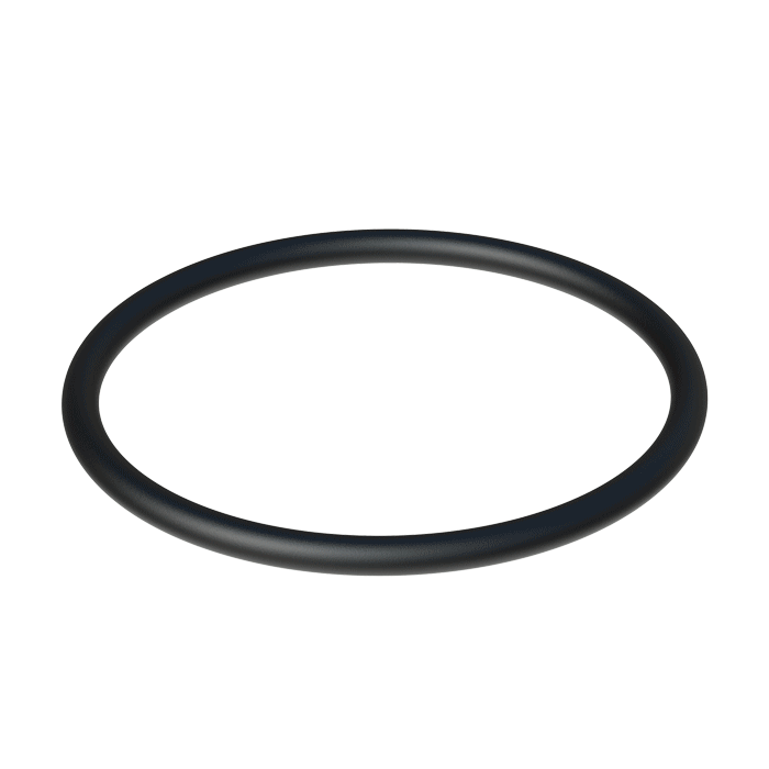 O-ring for metric and PG threads