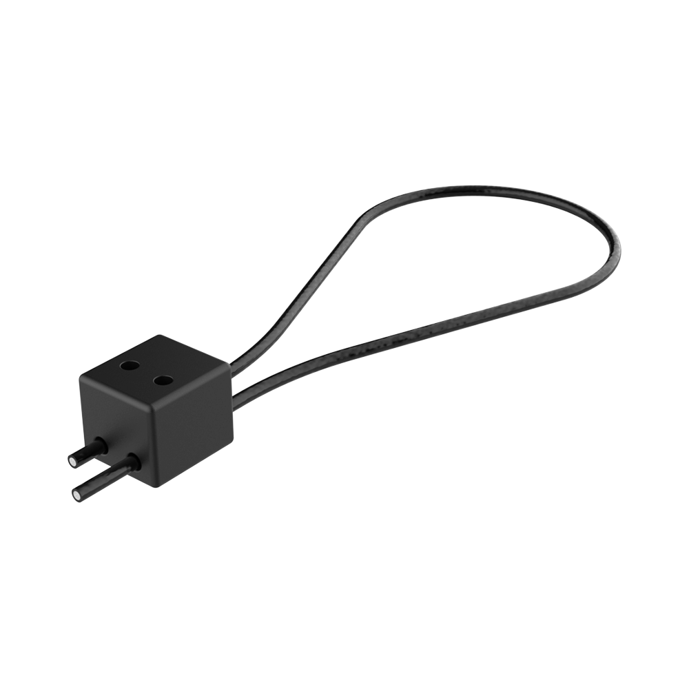 <p>Our <b>SSDT cable tie</b> provides <b>secure fastening</b> without the need for crimping. Designed for <b>quick installation</b>, its <b>reusable</b> locking system allows easy readjustment during assembly as well as cable maintenance or replacement operations.</p>

<p>The smooth vinyl coating protects cable insulation and is suitable for solar installations and demanding outdoor environments.</p>

<p>· <b>Cable material:</b> <b>302/304 aerospace-grade stainless steel</b> with UV-resistant vinyl coating<br>· <b>Block material:</b> <b>UV and heat-stabilized Nylon 6/6</b> (F1 classification)<br>· <b>Temperature range:</b> -40 °C to +105 °C<br>· <b>Certifications:</b> ETL (UL 62275, UL 1565, Type 2S)</p>